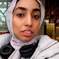 Heba Allah Hashim