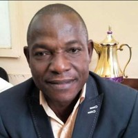 Emmanuel Ohize