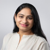 Dhara Shah