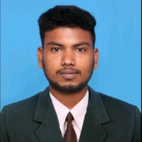 Prathap Veerasamy
