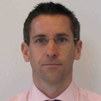Chris Lynam