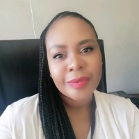 Brenda Mashave