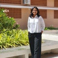 Vandita Gautam