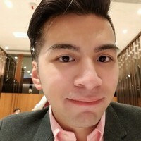 Alex Chan