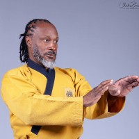 Charles Duah