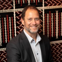 Andre Van Der Walt