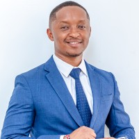 Eric Karanja