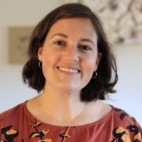 Katie Ketner, MBA