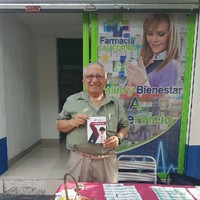 Juan francisco Barrera Montalvo