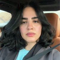 Norah Aldosari