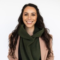 Lauren (Tatarchuk) Tamir