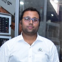 Abhishek Gupta