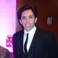 Sean Gallagher