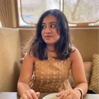 Radhika Raheja-Bakshi