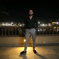 Mohamed Gamal