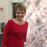 Elaine Spizarny, Cpcu, Ains Ait, Api, Ais