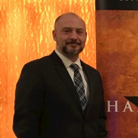 Nicholas Claus, M.Ed.