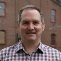 Jay Fesler, Aia, Well Ap