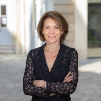 Sylvie Tete