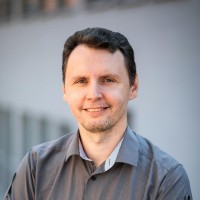 Michal Oravec
