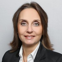 Gisèle Delebarre