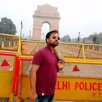 Sunil Malik