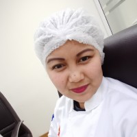 Rose Ann Nabung