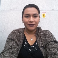 Elizabeth Alfaro Luna