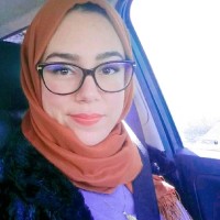 Bouchra Mabrouk