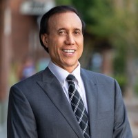 Kurt Lehman, M.ed.