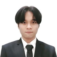 Muhammad Ilham Perdana
