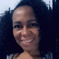 Margareth Cristina De Souza