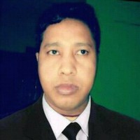 Kamrul Hasa Kamrul