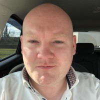 Damien Ó Connor
