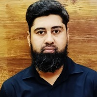 M Zeeshan Siddiqui