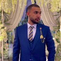 Ahmed Mahmoud