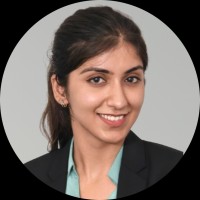 Radhika Matta