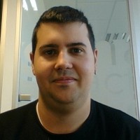 Jose Ignacio Martin Arenal