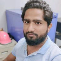 Shahnawaz Ashrafi