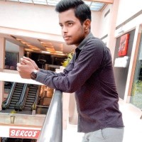 Vishal Shakya