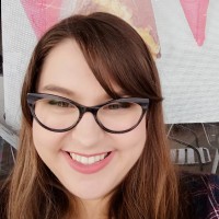 Alexandra Eveleth
