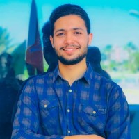 Ahmed Abdel Tawab Mabrouk