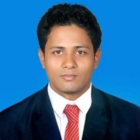 Nrushinghanath Swain