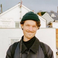 Tom Van Huisstede