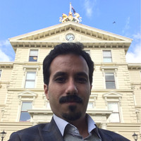 Hamed Kermani