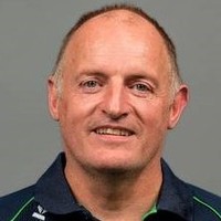 Aidan O' Flynn.