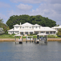Capt. Jack Johnson