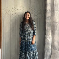 Shivangi Chovatiya