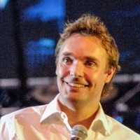 Mark Wilkinson