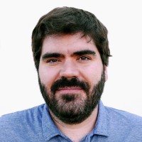 Javier Rueda Carrasco